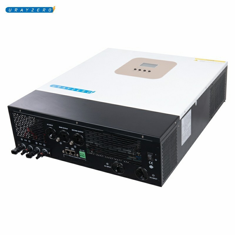 48v hybrid inverter