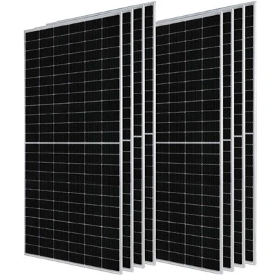 Solarni sustav za kućnu električnu energiju